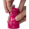 Peugeot Bistro 4 Inch Salt Mill - 4 of 4