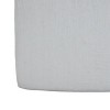 Red Rovr Organic Cotton Muslin Crib Sheet - 3 of 3