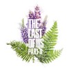 Womens The Last of Us Lavender Logo T Shirt - 2 of 4