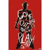 Trends International A Nightmare on Elm Street - Freddy Stylized Unframed Wall Poster Prints - 4 of 4