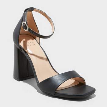 Women's Shelly Heels - A New Day™