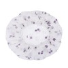 Unique Bargains Fish Single Layer Shower Cap 5 Pcs - 4 of 4