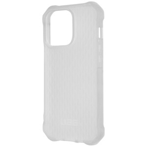 Urban Armor Gear UAG Essential Armor Series Case for Apple iPhone 13 Pro - Frost - 1 of 1