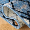 Amsterdam AMS115 Power Loomed Indoor Rugs - Safavieh - 4 of 4