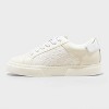 Kids' Kaitlyn Court Sneakers - art class™ - 2 of 4