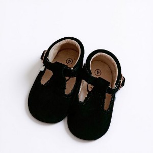 Little Love Bug Company T Bar Dress Shoe - 1 of 4