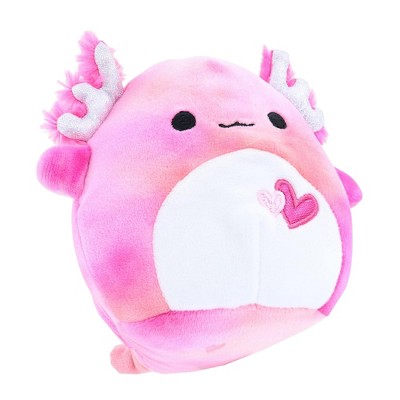 kellytoy squishmallow axolotl