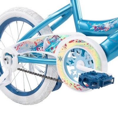 target frozen bike 12 inch