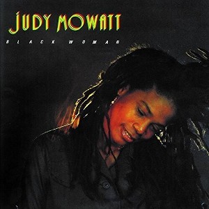 Judy Mowatt - Black Woman (Vinyl) - 1 of 1