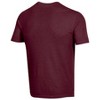 NCAA Montana Grizzlies Men's Biblend T-Shirt - 2 of 3