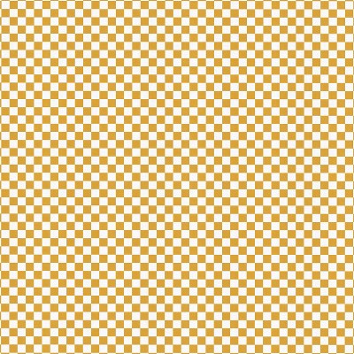 Checkerboard Yellow