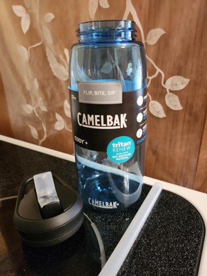 Camelbak Eddy+ 32oz Tritan Renew Water Bottle- Light Blue : Target