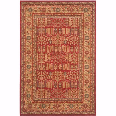 Mahal MAH697 Power Loomed Area Rug  - Safavieh