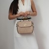 MKF Collection Clementine Vegan Leather Women’s Satchel Handbag Purse by Mia K - 3 of 4