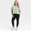 Women's Crewneck Short Sleeve T-Shirt - All In Motion™ - 3 of 3