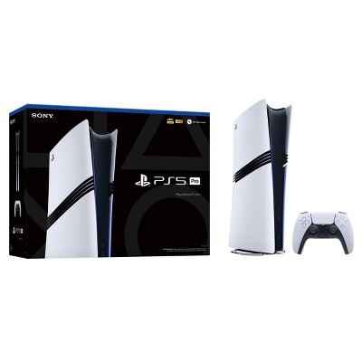 PlayStation 5 Pro Console