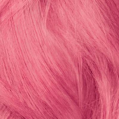 Light Blonde/Hot Pink