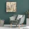 Jade Reynolds Dancing Dragonflies I Outdoor Canvas Art - 3 of 4