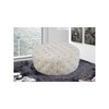 Meridian Furniture,Addison Velvet Ottoman/Bench - 2 of 4