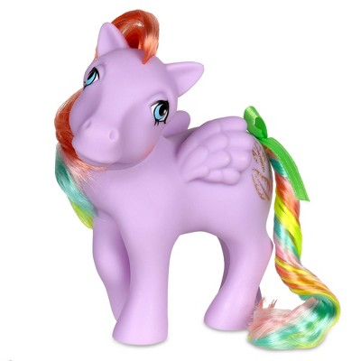 my little pony tickle