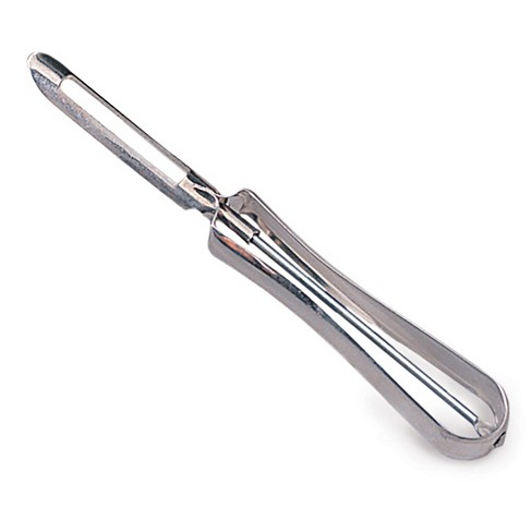 Vegetable peeler target discount