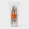 Halloween Disposable Cups - Clear - 18oz/30ct - up&up™ - 3 of 3