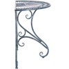 Annalise Patio Accent Table  - Safavieh - image 4 of 4