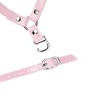 Allegra K Women's Detachable Adjustable Anti-Slip Shoe Straps Bands Belts with Buckle for Heels 2 Pairs - 2 of 4