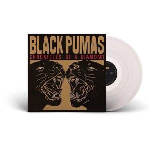 Black Pumas - Chronicles Of A Diamond () (Vinyl) - 1 of 1