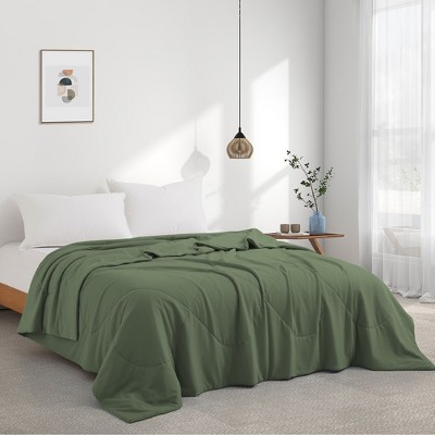 Peace Nest Cooling Summer Lightweight Breathable Soft Double-Sided Blankets for Hot Sleepers