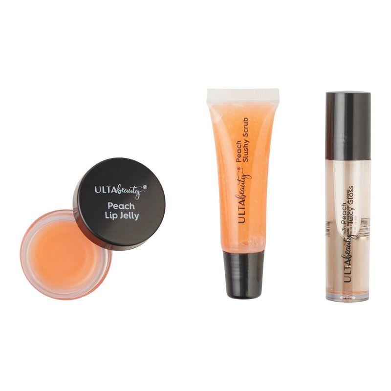 Ulta Beauty Collection In-Line Kit Peach Lip Treatment Set - 11.82oz - Ulta Beauty, 2 of 4
