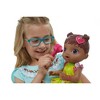 Baby Alive Better Now Bailey - Green Dress - image 4 of 4