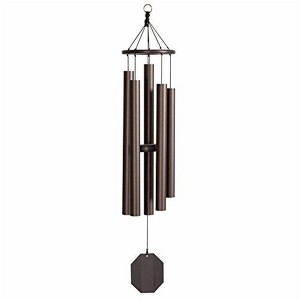 Lambright Amish Handcrafted Country Chime Baby Ben Wind Chime, 42" - 1 of 1