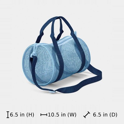 Sun Squad Duffel Bag - Sun Squad™ Blue — фото 6