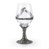 Royal Selangor Hand Finished Game of Thrones Collection Pewter Queen in the North Goblet Gift - 3 of 4