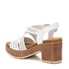 Refresh Women's Fashion Heeled Sandals Refresh 172847 - 4 of 4