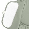 Bonsie Skin to Skin Babywear - Romper - Avocado - 4 of 4
