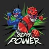 Men's Power Rangers Beast Power T-Shirt - 2 of 4