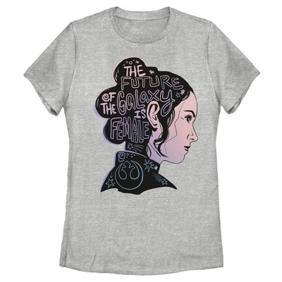 Star wars store rey t shirt