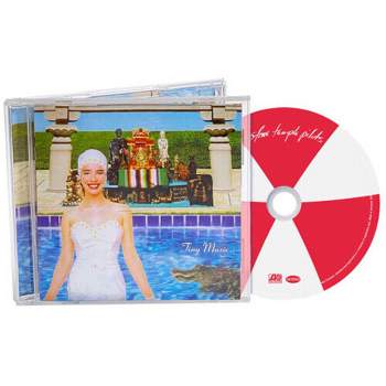 Stone Temple Pilots - Tiny Music... Songs From The Vatican Gift Shop (CD)