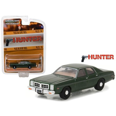 hollywood diecast cars