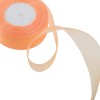 Unique Bargains Ribbon Sheer Organza Polyester 1771.65x1.57inch 1 Pc - 4 of 4
