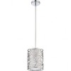 Quoizel Lighting Abode 1 - Light Pendant in  Polished Chrome - 2 of 4