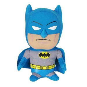 Comic Images Comic Images DC Comics Batman Super Deformed Plush - 1 of 1