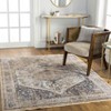 Mark & Day Inwood Woven Indoor Area Rugs - 2 of 4