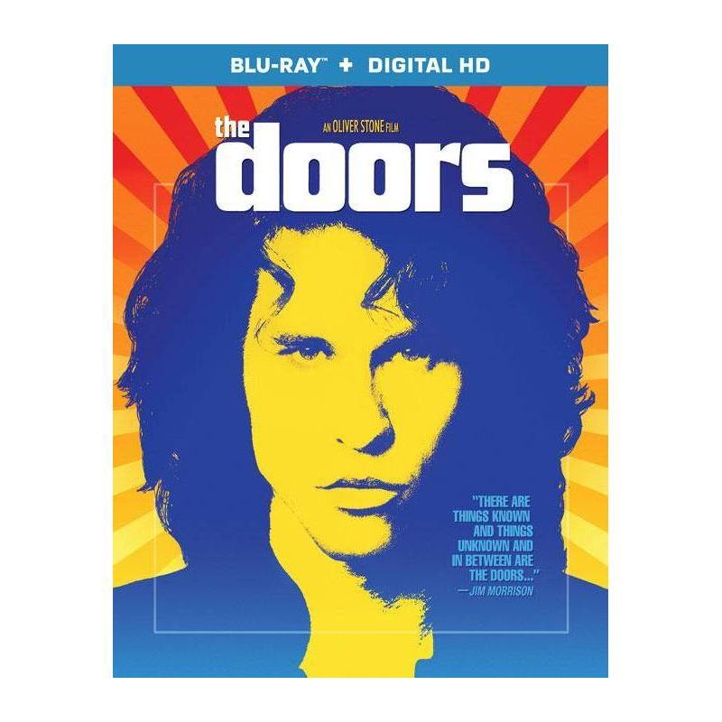 The Doors, 1 of 2