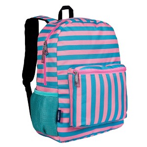 Wildkin 16-inch Kids Backpack – Durable, Padded & Spacious School Bag for Boys & Girls - 1 of 4