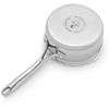 Henckels Legacy Stainless Steel Saucepan with Lid - 3 of 3