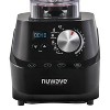 Nuwave Infinity Moxie 64oz Blender - Professional Grade, NSF-Certified,  Self-Cleaning - 6 presets & 10 Speed