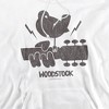 Men's Woodstock Mono Logo Pull-Over Hoodie - 2 of 4